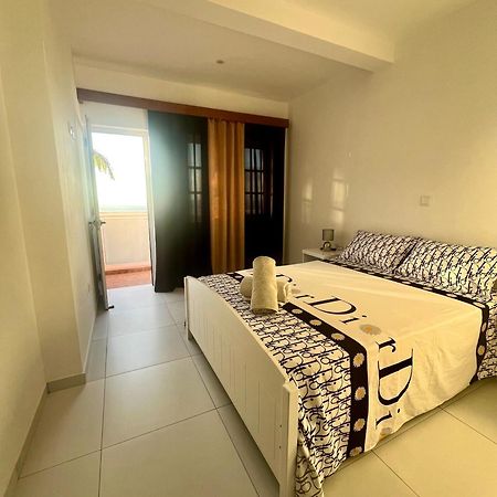 Appartement Oasis De Retour à Ponta Do Sol Extérieur photo