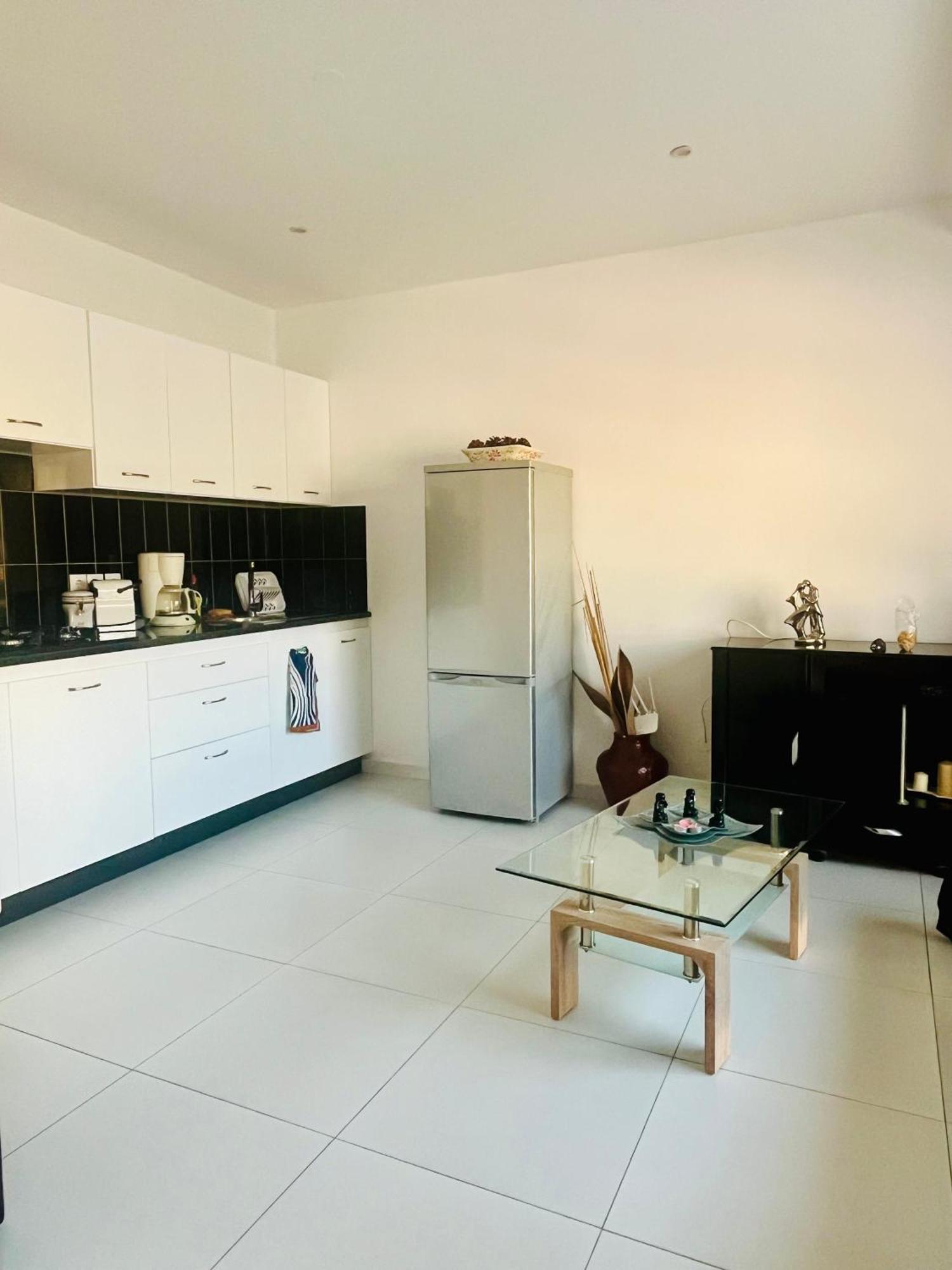 Appartement Oasis De Retour à Ponta Do Sol Extérieur photo
