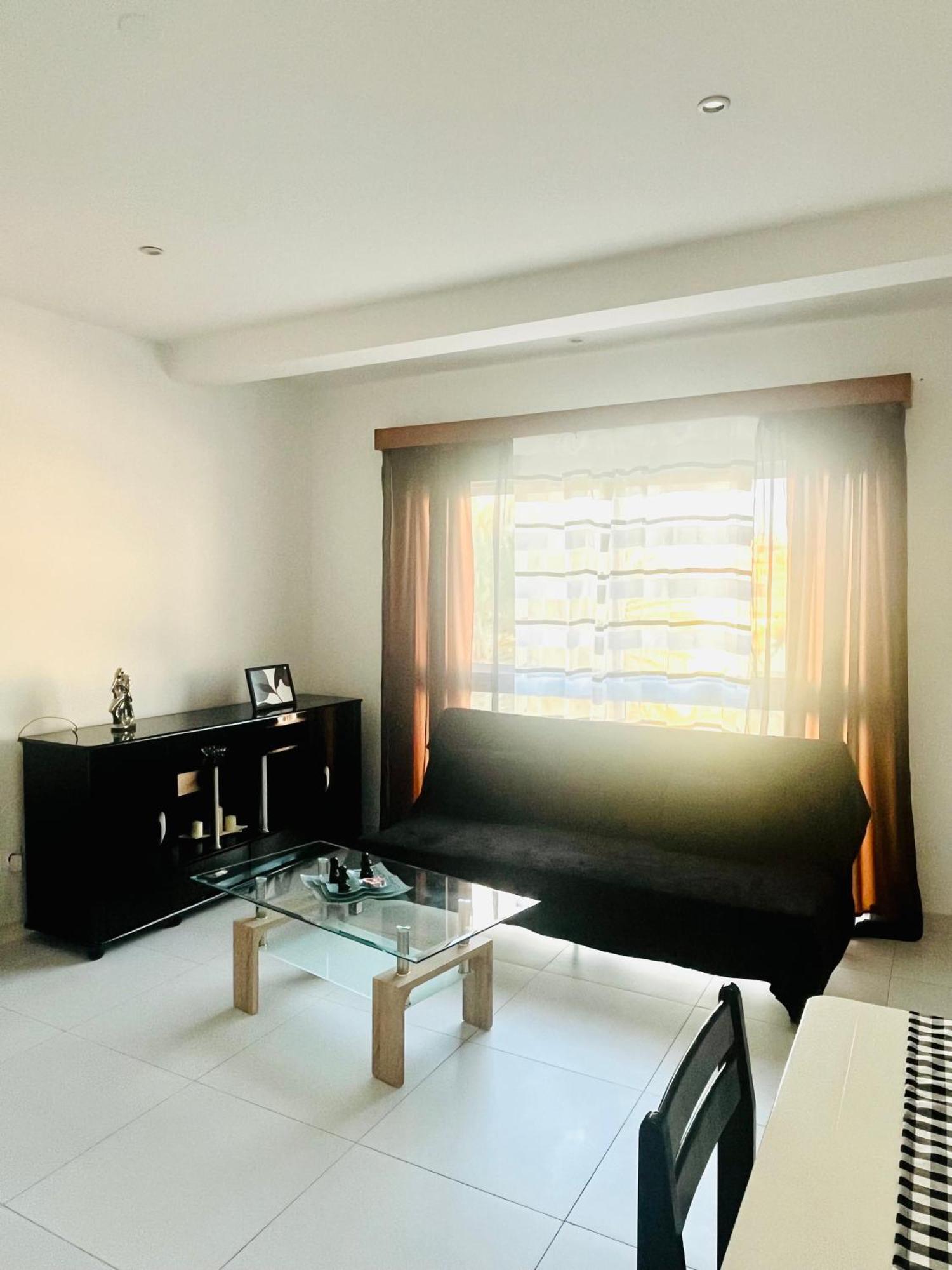 Appartement Oasis De Retour à Ponta Do Sol Extérieur photo