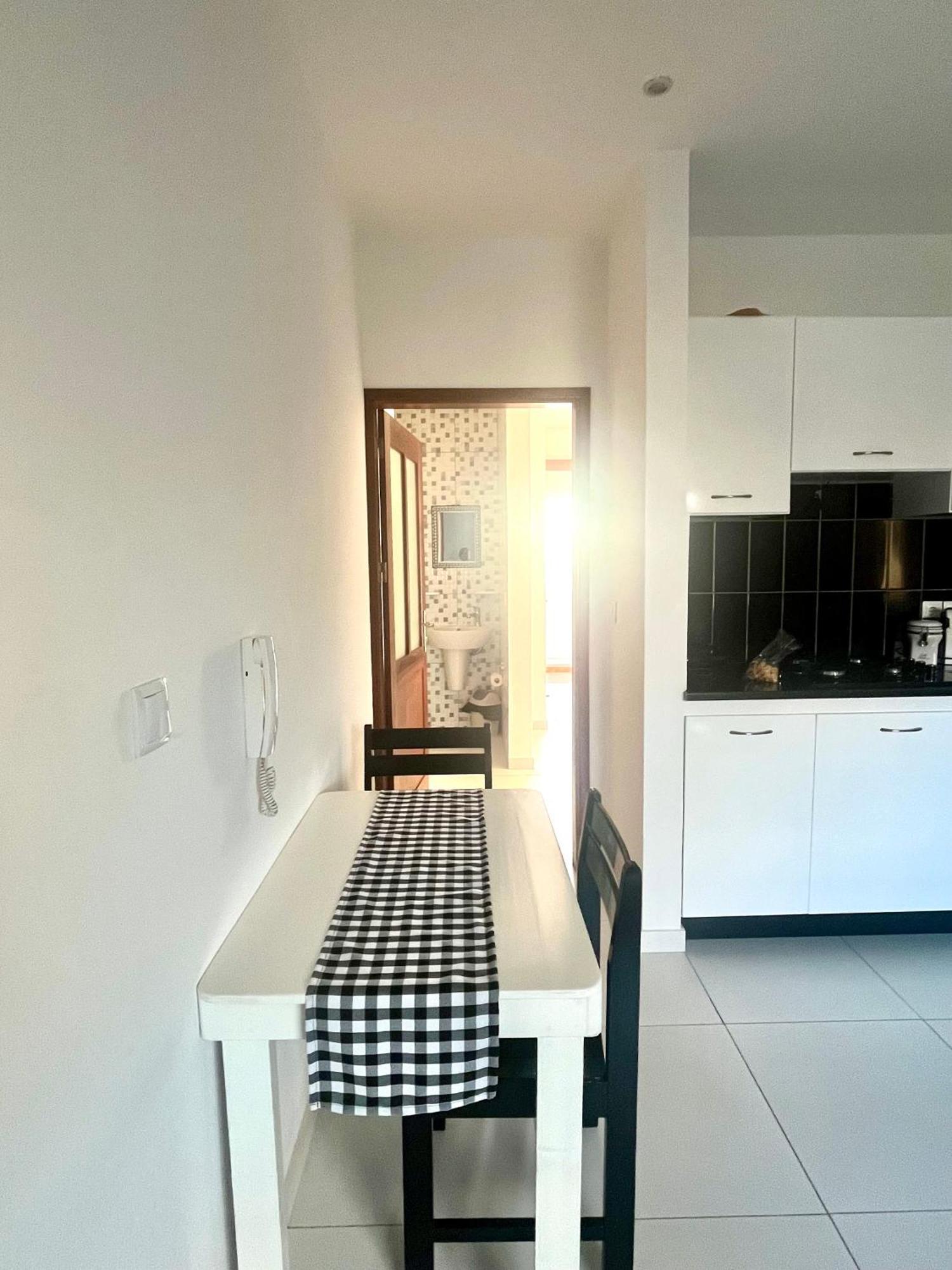 Appartement Oasis De Retour à Ponta Do Sol Extérieur photo