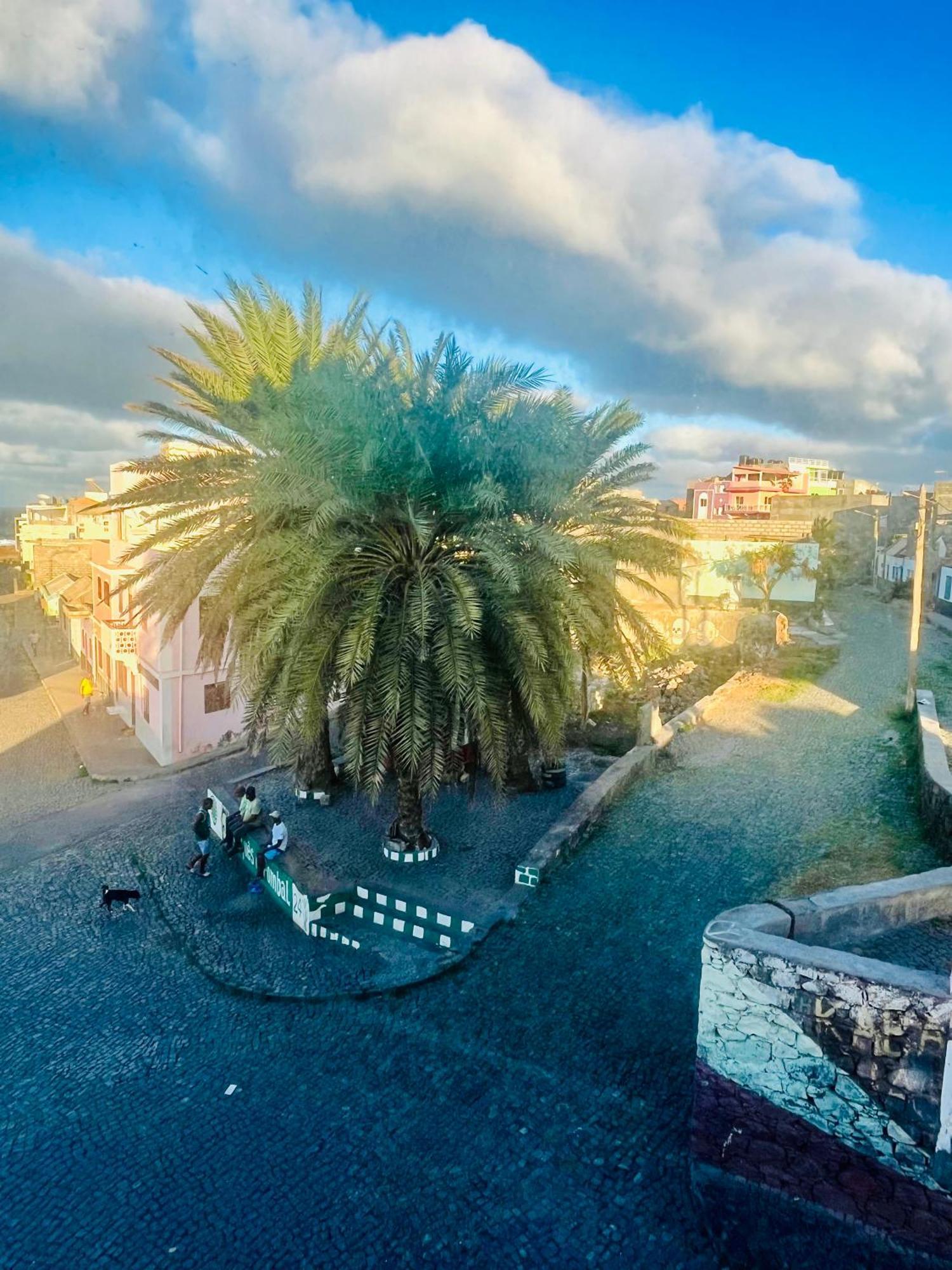 Appartement Oasis De Retour à Ponta Do Sol Extérieur photo
