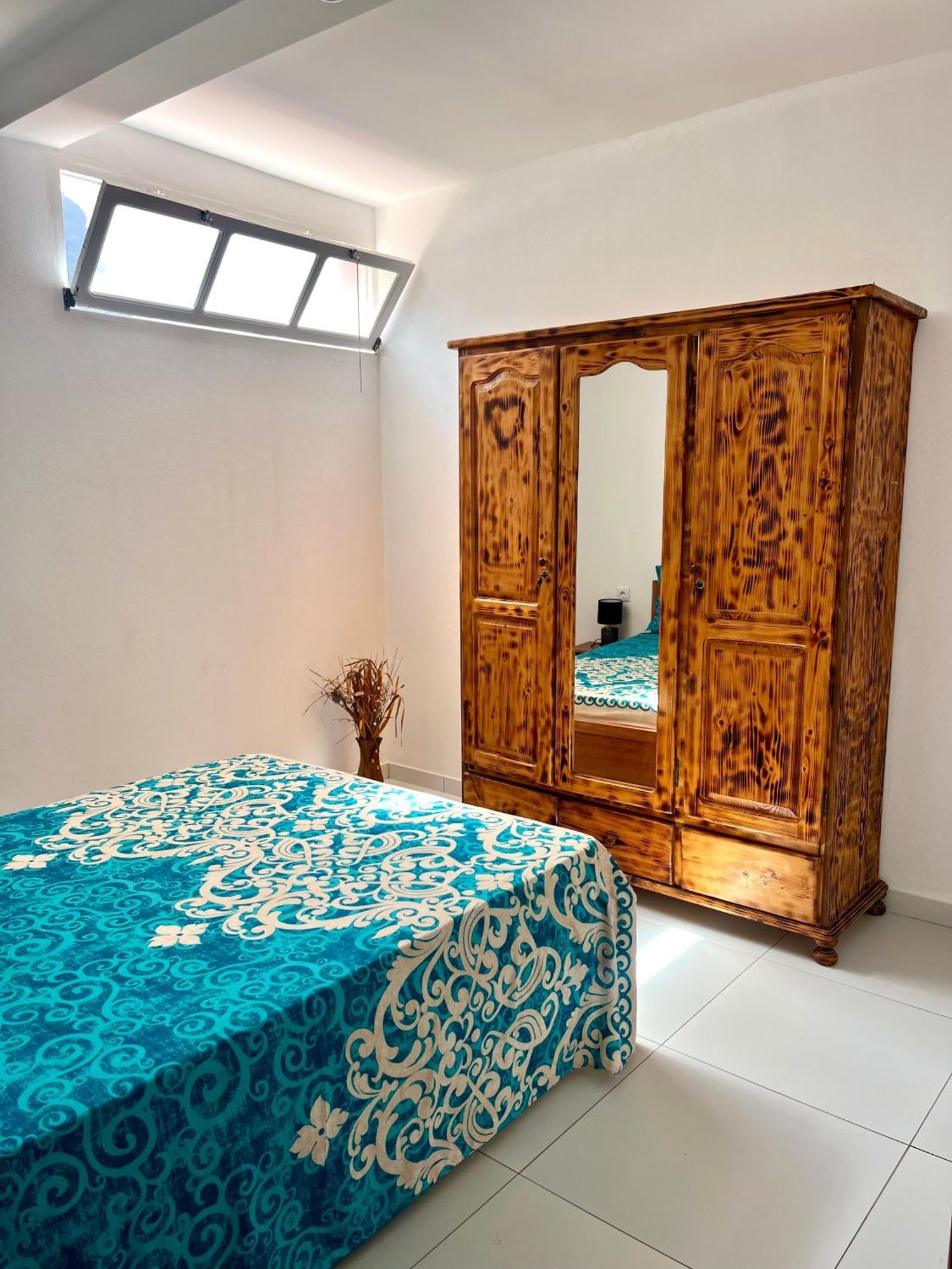 Appartement Oasis De Retour à Ponta Do Sol Extérieur photo