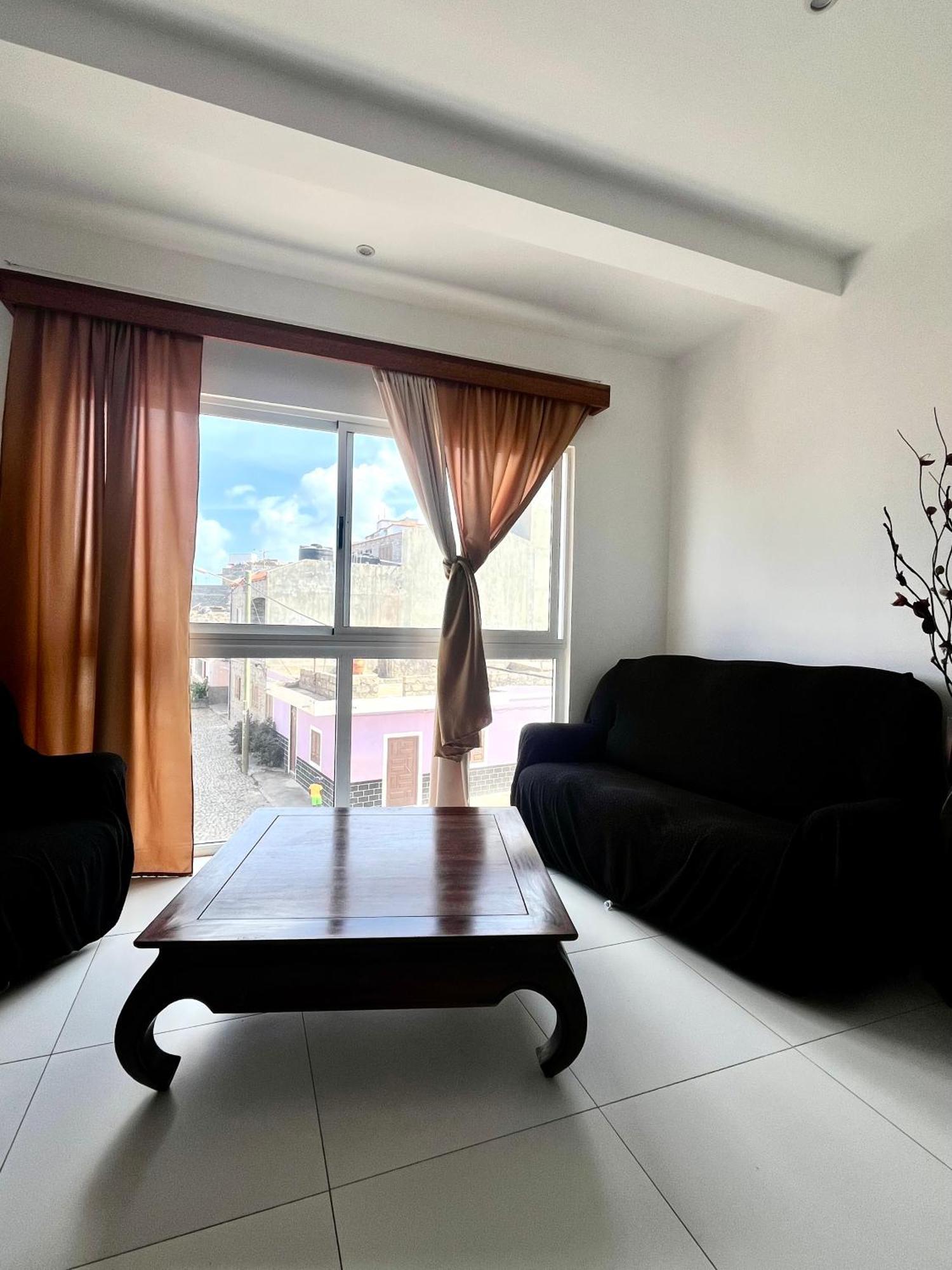 Appartement Oasis De Retour à Ponta Do Sol Extérieur photo