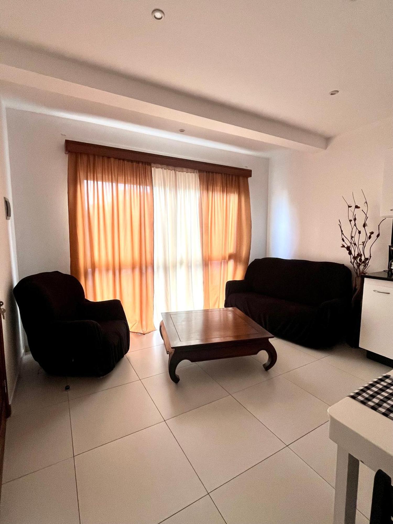 Appartement Oasis De Retour à Ponta Do Sol Extérieur photo