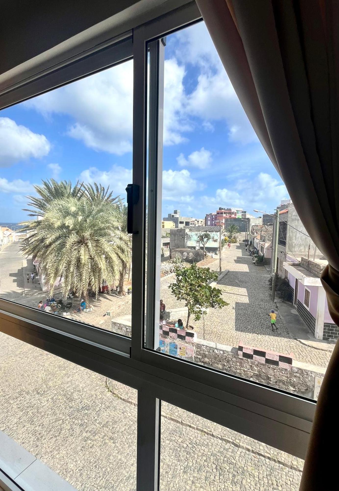 Appartement Oasis De Retour à Ponta Do Sol Extérieur photo