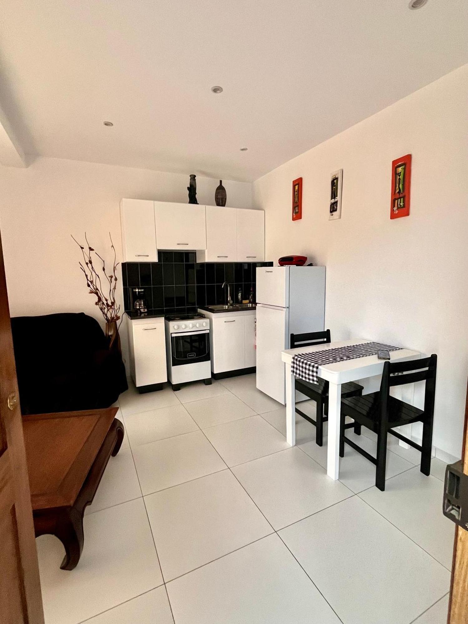 Appartement Oasis De Retour à Ponta Do Sol Extérieur photo